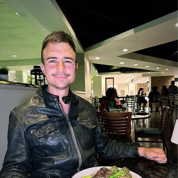 Meet your Posher, Michael - Picture 1 of 1